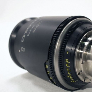 Leica R Macro 100mm