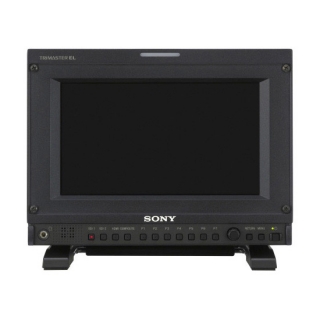 Sony 7.4” Oled Monitor HD